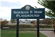 Norman F. Daw Playground