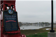 Channel Buoys Monument