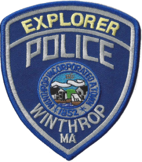 Explorer Police