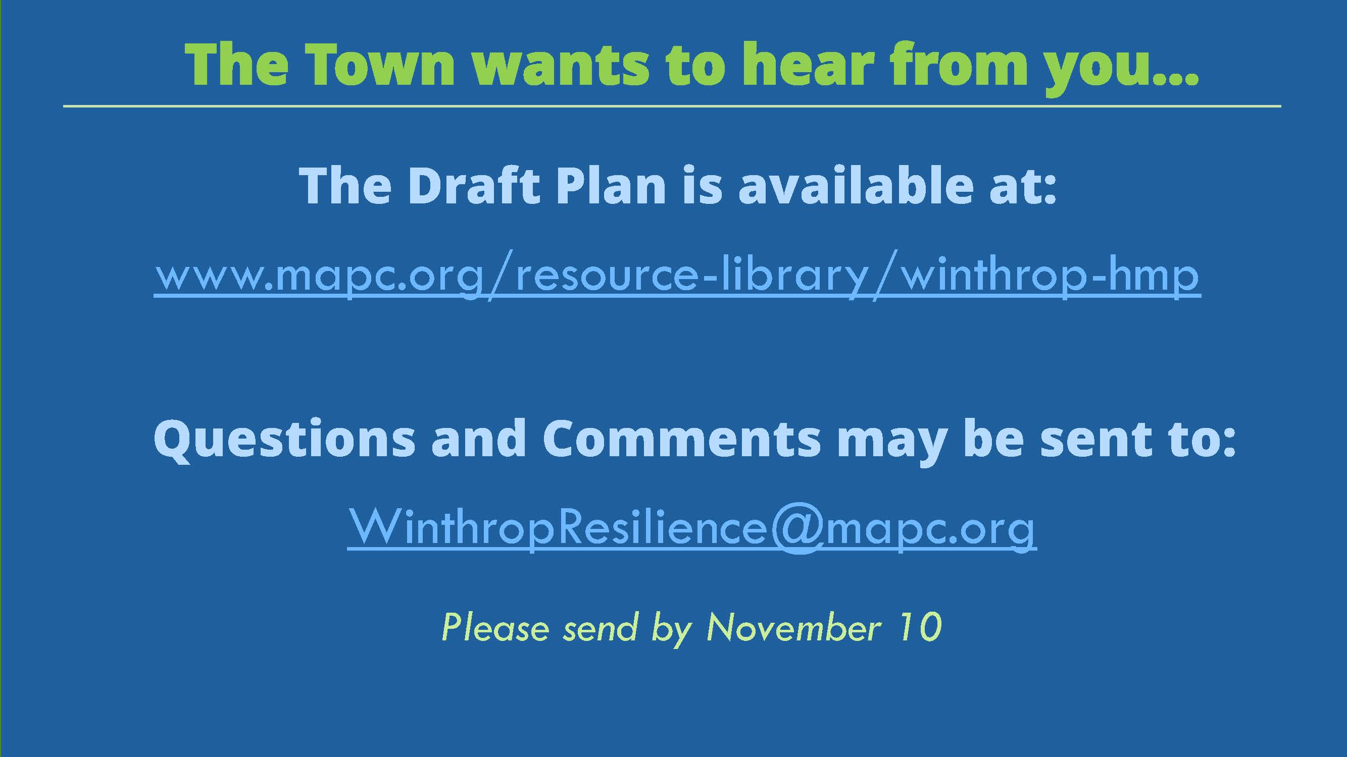 Winthrop HMP Public Meeting Presentation 10222025_Page_21