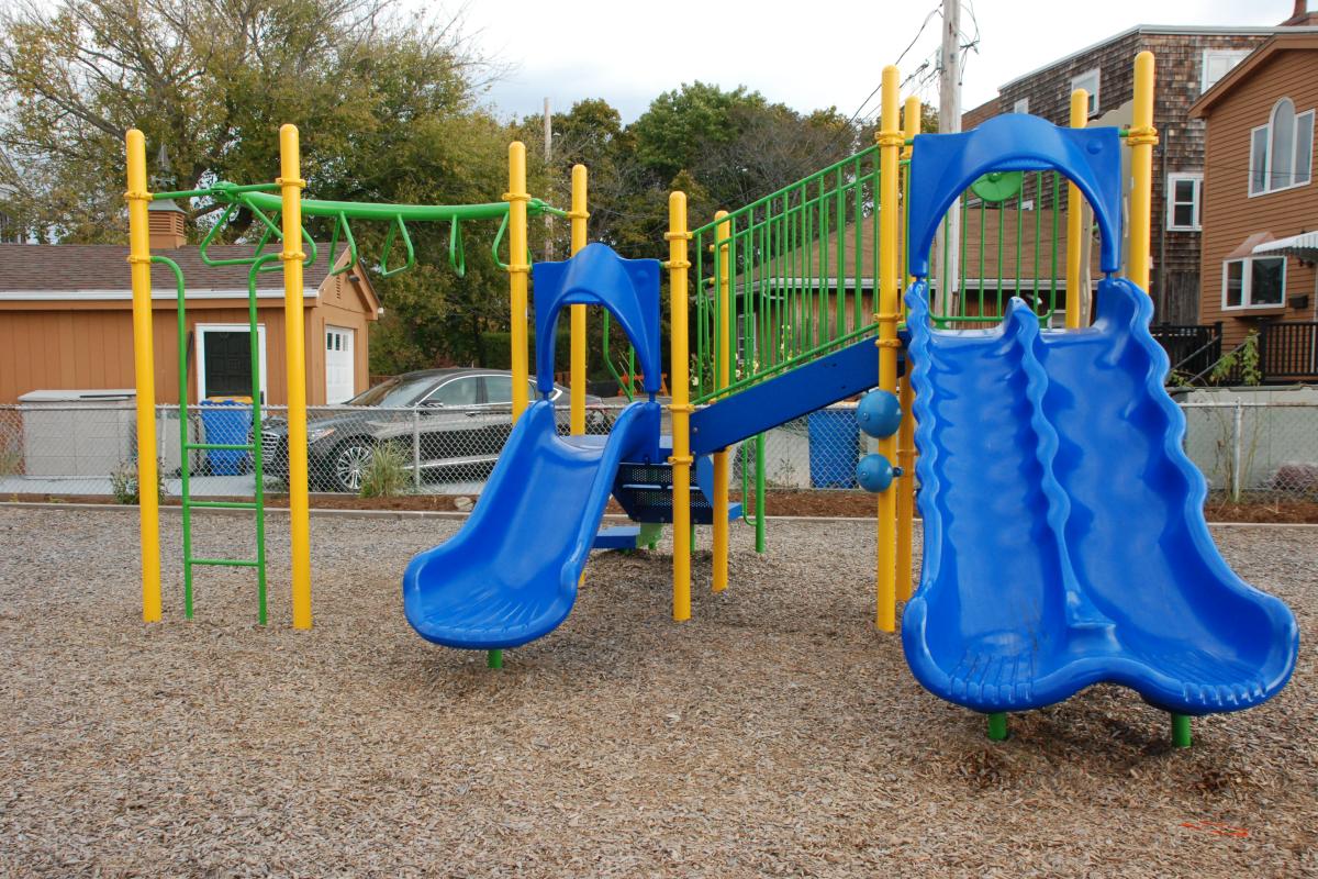 Playground 2