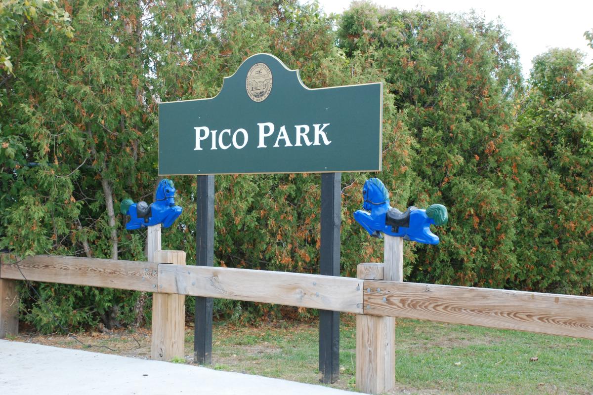 Pico Park