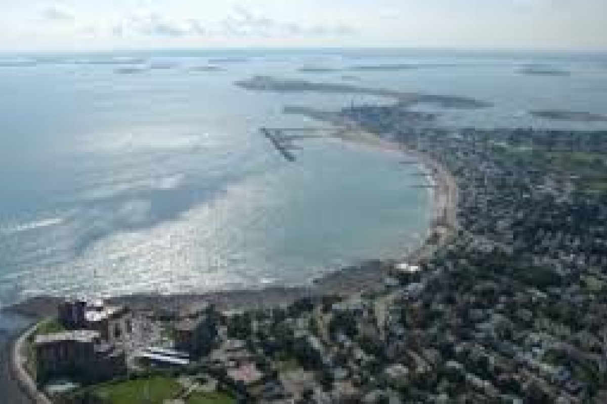 Overview of Winthrop