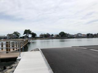 Boat Launch