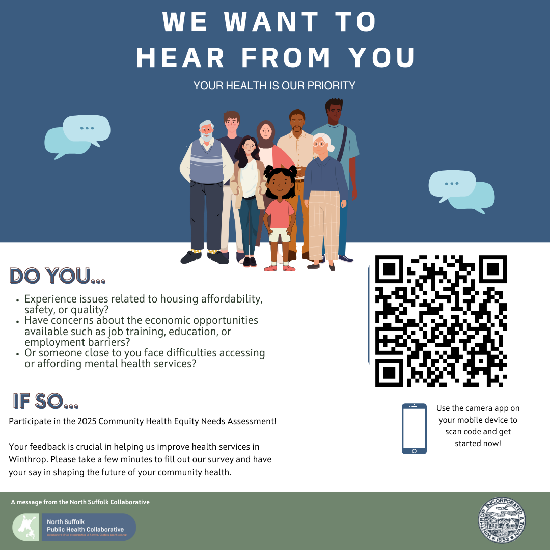 Community Health Needs Assessment